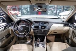 بي ام دبليو X3